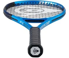 Teniso raketė Dunlop FX500 TOUR 27" 305g G4