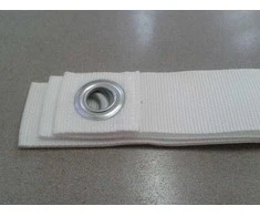 Teniso tinklo juosta POKORNY Econom 0,05x1m 1vnt