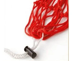 Tinklas 10 kamuoliams TREMBLAY FIL10 red