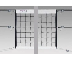 Tinkl. tinklas POKORNY Extra league 9,5x1m 1vnt. Juodas