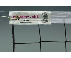 Tinkl. tinklas POKORNY Sport 9,5x1m 1vnt. cink. k.