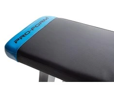 Pro-Form Suoliukas PROFORM Flat