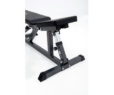 Suoliukas TOORX WBX-85 Adjustable