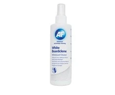 Valiklis AF baltai rašymo lentai 250ml