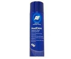 Valiklis AF magnetinėms skaitymo/rašymo galvutėms Head-clene 250ml