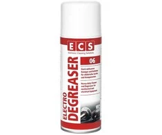 Valiklis ECS ELEKTRO DEGREASER 400ml (ULC)