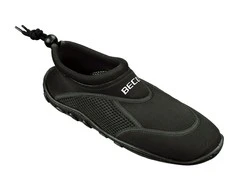 Beco beermann Vandens batai unisex 9217 0 46 juodas