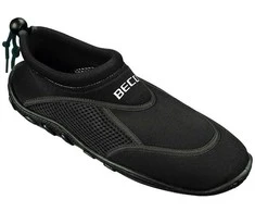 Vandens batai unisex BECO 9217 0 47 juodas