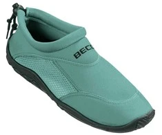 Vandens batai unisex BECO 9217 0888 38 petrol/aqua