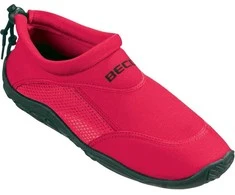 Vandens batai unisex BECO 9217 55 41 magenta
