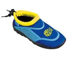 Beco beermann Mėlyna Vandens batai vaik. SEALIFE 90023 6 30/31 mėlynas