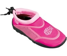 Beco beermann Vandens batai vaik. SEALIFE 90023 4 32/33 pink