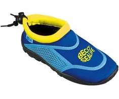 Beco beermann Mėlyna Vandens batai vaik. SEALIFE 90023 6 30/31 mėlynas