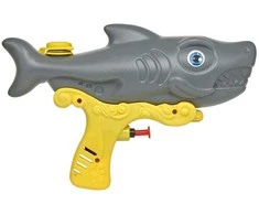 Vandens šautuvas Shark 95026