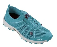 Vandens sporto batai mot. BECO 90663 66 36 turquoise
