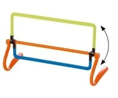Vikrumo barjeras TREMBLAY reg. aukščio 15-22-30cm