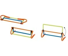 Vikrumo barjeras TREMBLAY reg. aukščio 15-22-30cm