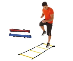 Tremblay Vikrumo kopetėlės treniruotėms FLAT reg. 4m yellow