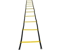 Vikrumo kopetėlės treniruotėms SVELTUS 2750 5m