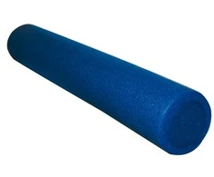 Sveltus Pilates volas, mėlynas