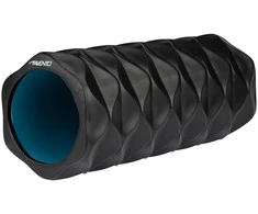 Volas masažinis AVENTO 42RC 33cm D14cm Juodas/Mėlyna