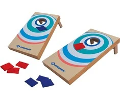 Žaidimo rinkinys SCHILDKROT Cornhole