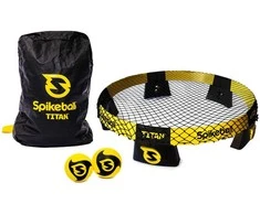 Žaidimo rinkinys SPIKEBALL Titan