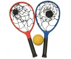 Žaidimo rinkinys SPORDAS Sling and Shoot Racket
