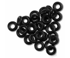 Harrows Žiedukai koteliui O RINGS 2658 30vnt.