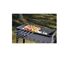 Abas Smokehouse Abas 32L