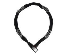 Abus Germany Spyna Abus Steel-O-Chain 8807K/85 juodas