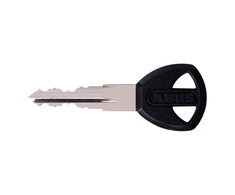 Abus Germany Spyna Abus Steel-O-Chain 8807K/85 juodas