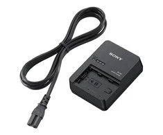 SONY BC-QZ1 Įkroviklis