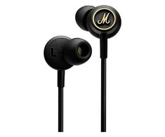 Ausinės Marshall Mode EQ, Juodos