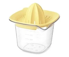 Brabantia „Tasty+“ vanilės citrusinių vaisių sulčiaspaudė 122040
