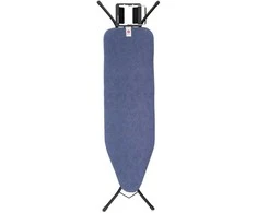 Brabantia Lyginimo lenta B 124x38 cm - Denim Mėlyna