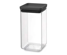 Birių produktų indas Brabantia,1.6 l