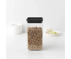 Birių produktų indas Brabantia,1.6 l