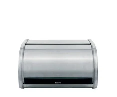 Brabantia Ovali duoninė, maža - Matt Steel