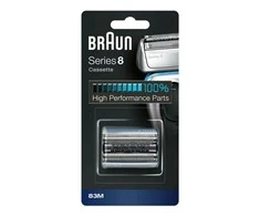 Braun 83M Combi Pack Series 8 tinklelis