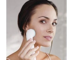 Epiliatorius Braun FaceSpa Pro 912
