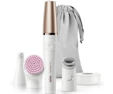 Epiliatorius Braun FaceSpa Pro 912