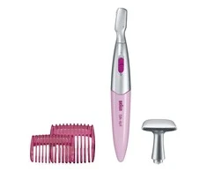 BRAUN FG 1100 rož. Kirptuvas