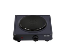 BROCK EP 100 BK El. skruzdėlės.viryklė