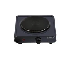 BROCK EP 100 BK El. skruzdėlės.viryklė