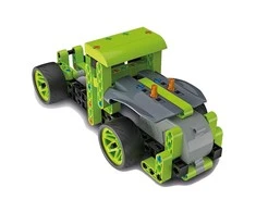 Clementoni konstruktorius "Hot Rod Race Truck"