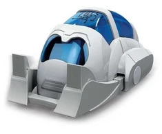 CLEMENTONI robotas Sumobot, 17370BL