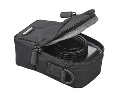 Cullmann Malaga Compact 400 pilka