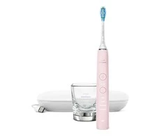 Philips Sonicare DiamondClean 9000 „Sonic“, elektrinis dantų šepetėlis su programėle HX9911/29