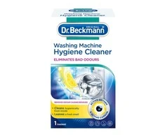 DR.BECKMANN Dr_Beckmann Skalbimo mašinų valiklis Dr. Beckmann, 0,25 l